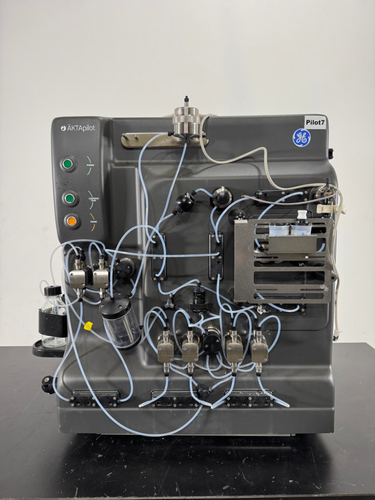 Image of GE Healthcare Aktapilot